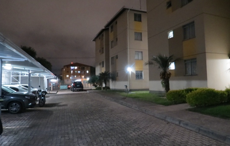 Imóvel Rei
