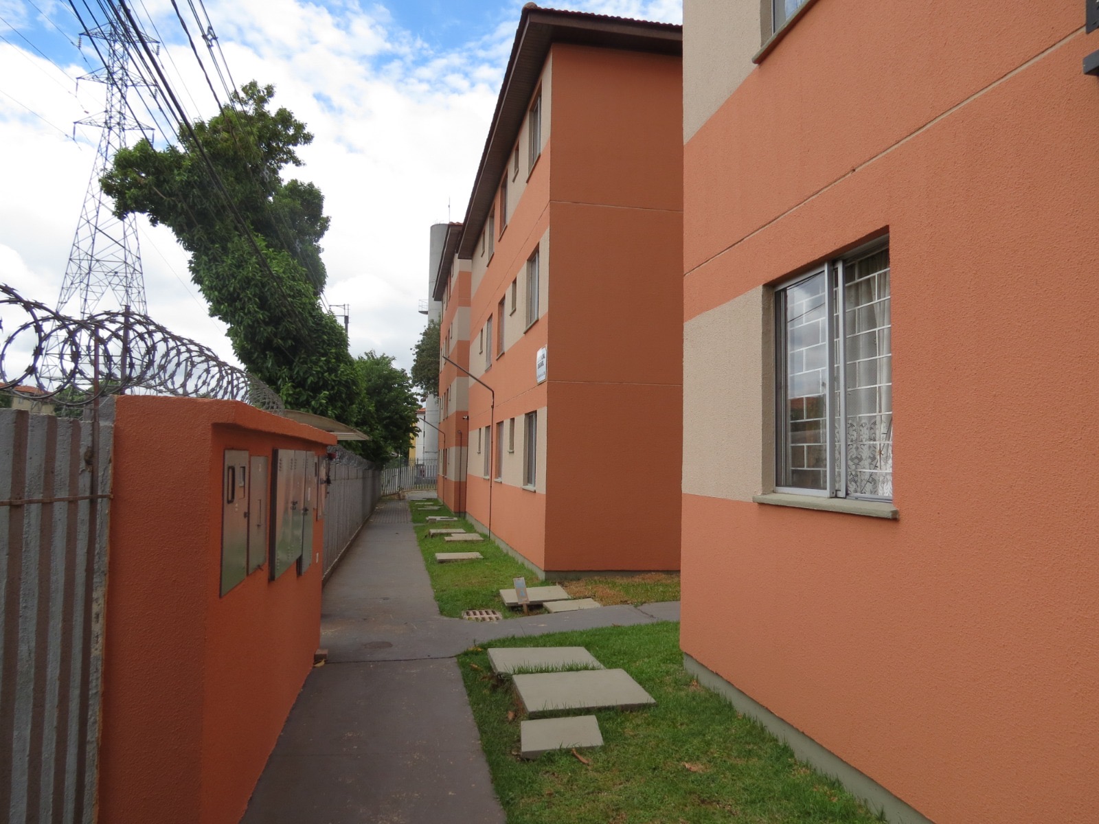 Imóvel Rei