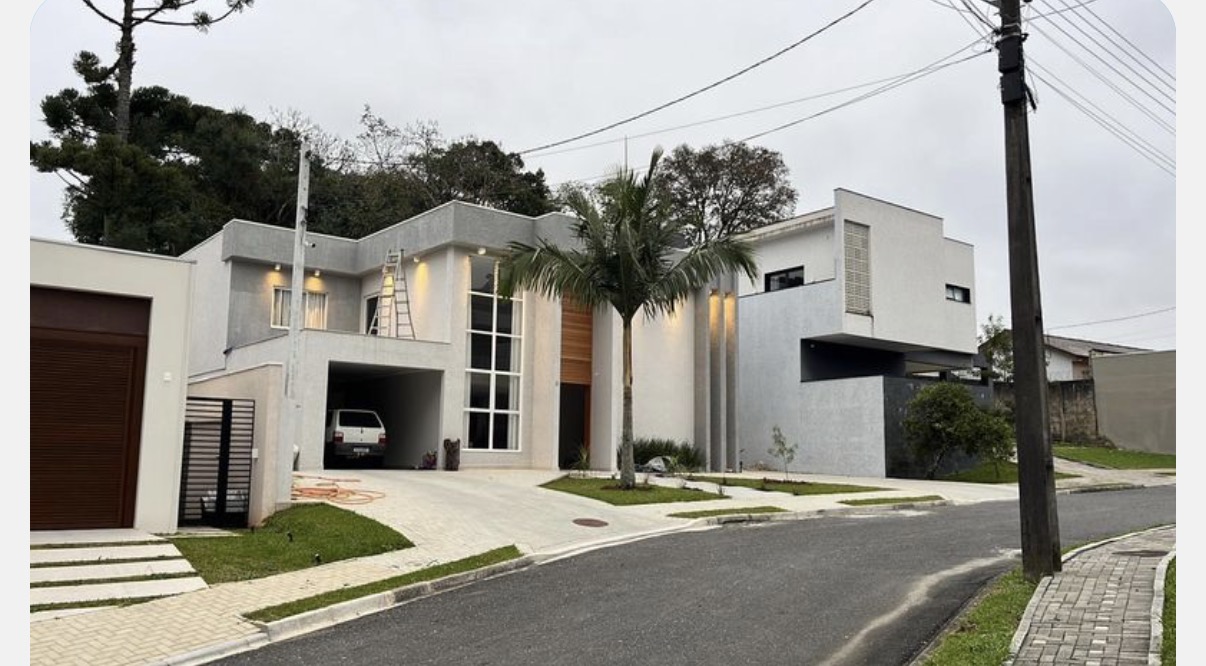 Imóvel Rei