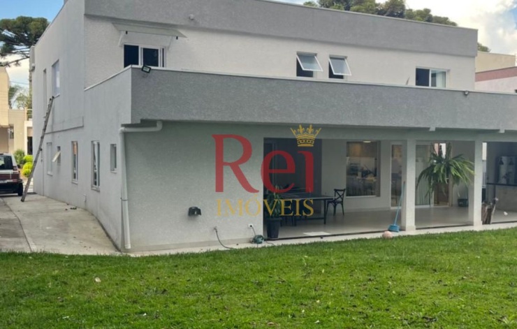 Imóvel Rei